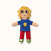 Facty Plush Type B