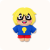 Facty Plush Type C