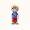 Facty Plush Type D