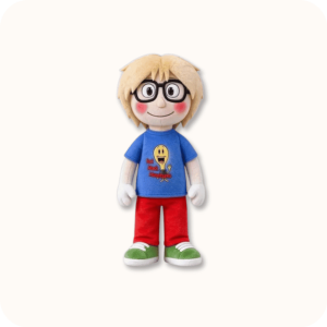 Facty Plush Type D